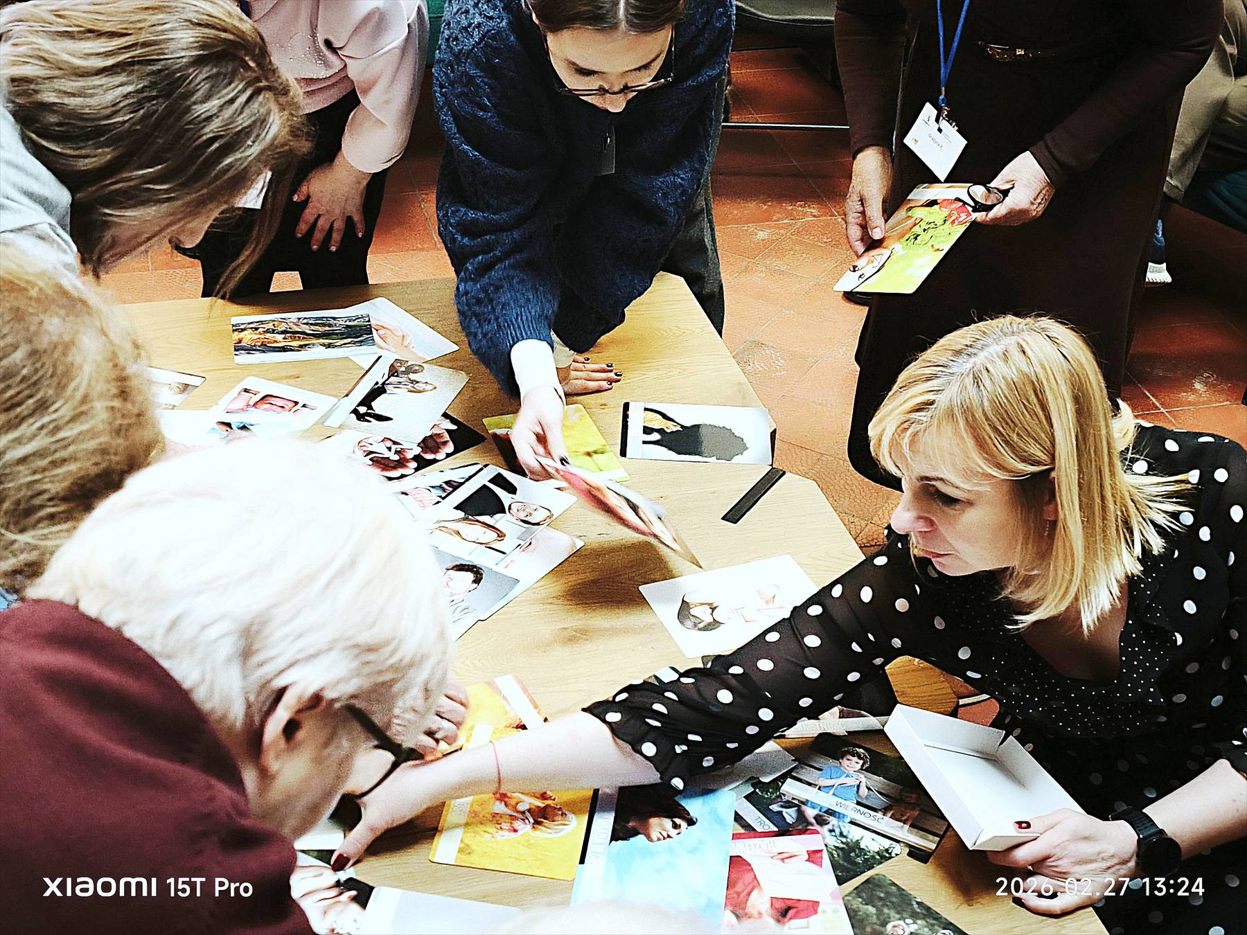 Development workshop · 27 February 2026 · 02